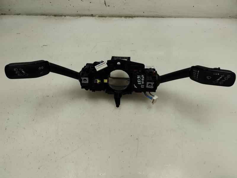 MANDO MULTIFUNCION SEAT ATECA 2.0 TDI MT 4DRIVE 150CV
