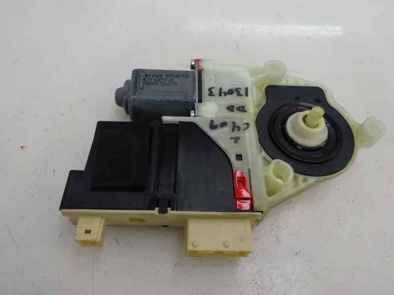 MOTOR ELEVALUNAS DELANTERO DERECHO CITROEN C4 2009 1.6 HDI MT 90CV