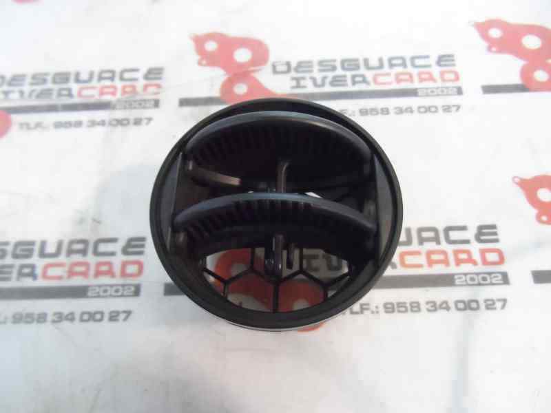 REJILLA AIREADORA MAZDA 2 1.3 MT 75CV