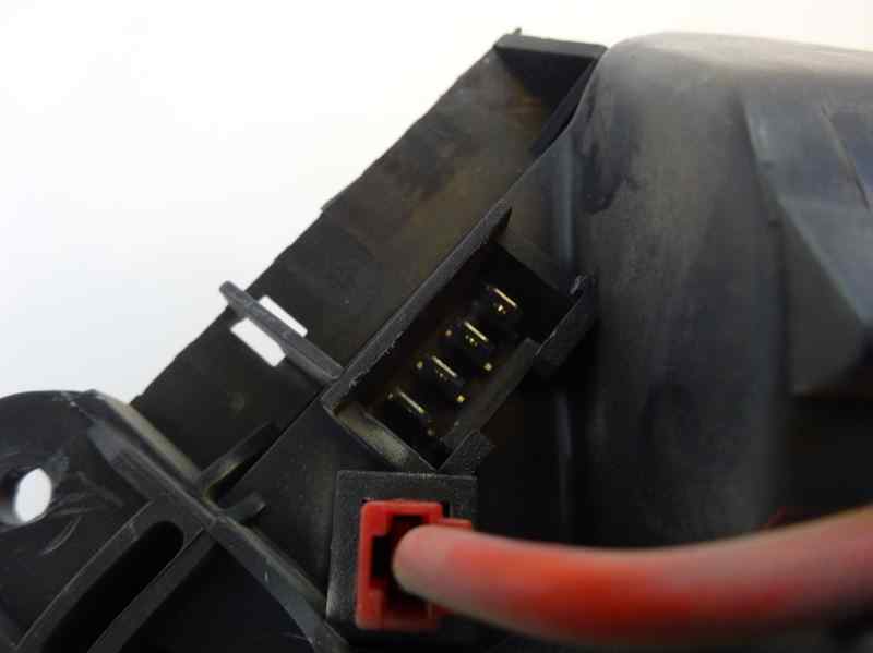 MOTOR CALEFACCION PEUGEOT PARTNER 1.9 D MT 70CV