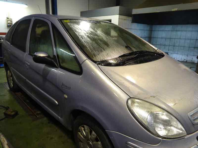 FILTRO GASOIL CITROEN XSARA PICASSO 1.6 MT 110CV | 81KW