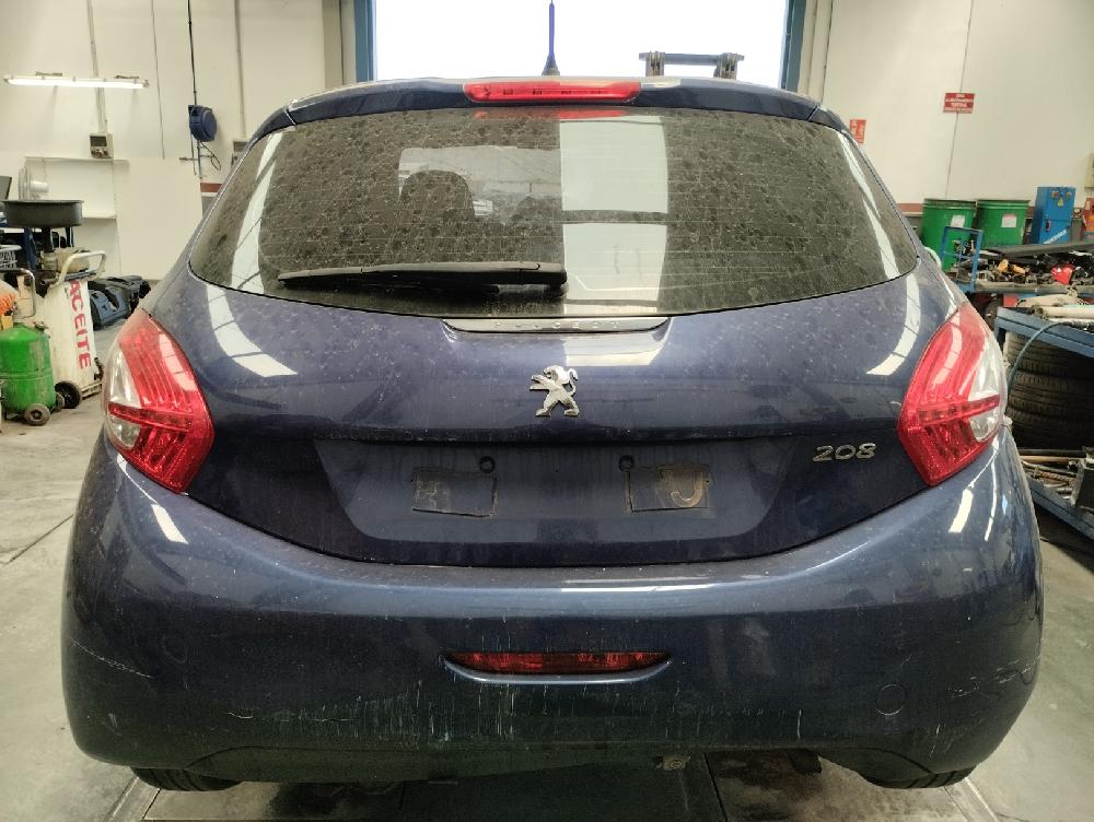 CUADRO INSTRUMENTOS PEUGEOT 208 2013 1.4 HDI MT 68CV