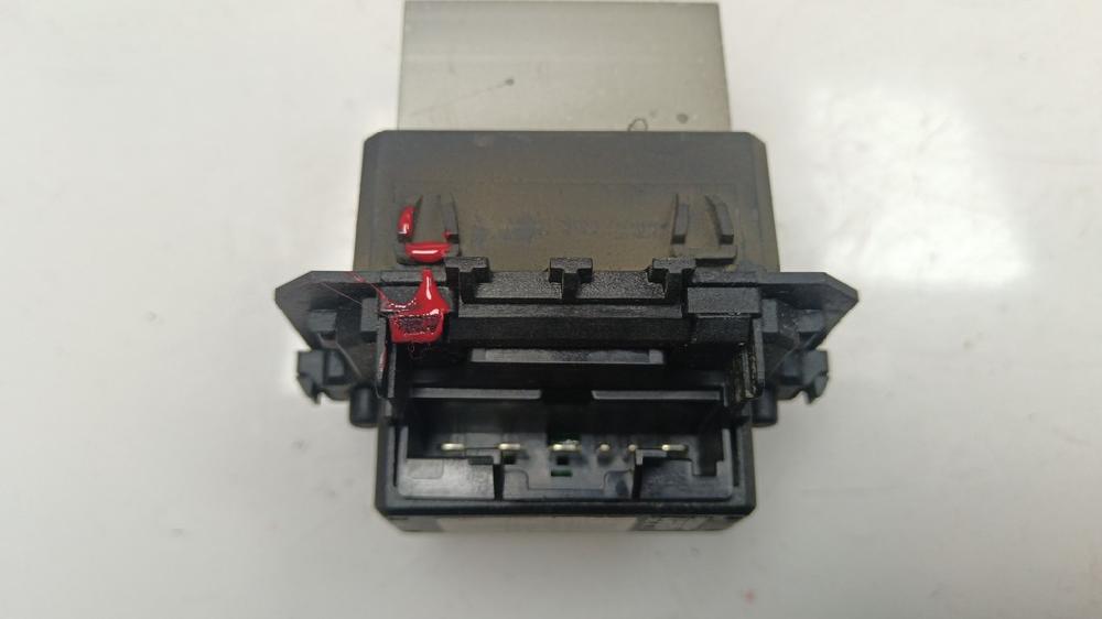 RESISTENCIA CALEFACCION ALFA ROMEO GIULIETTA 1.4 TB MULTIAIR MT 170CV