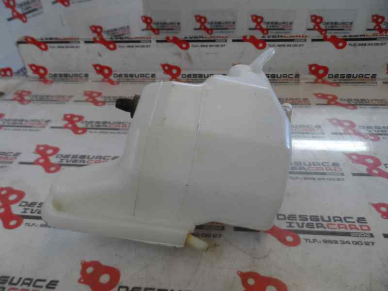 DEPOSITO EXPANSION MITSUBISHI ASX 1.6 MT 2WD 117CV