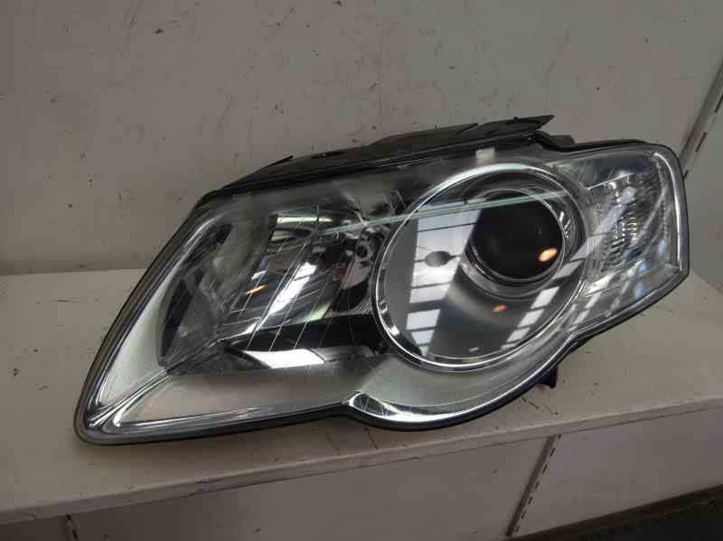 FARO IZQUIERDO VOLKSWAGEN PASSAT 2.0 TDI MT 140CV