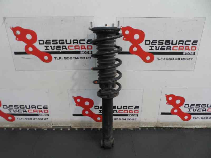 AMORTIGUADOR DELANTERO DERECHO PEUGEOT 407 2.0 HDI MT 136CV