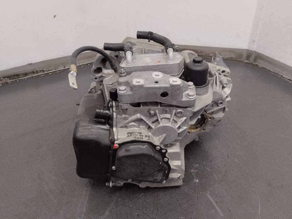 CAJA CAMBIOS VOLKSWAGEN PASSAT 2008 2.0 TDI 4MOTION DSG 170CV