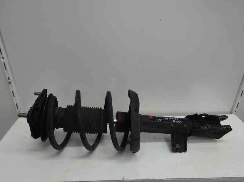 AMORTIGUADOR DELANTERO DERECHO KIA CEED 1.6 MT 113CV | 83KW