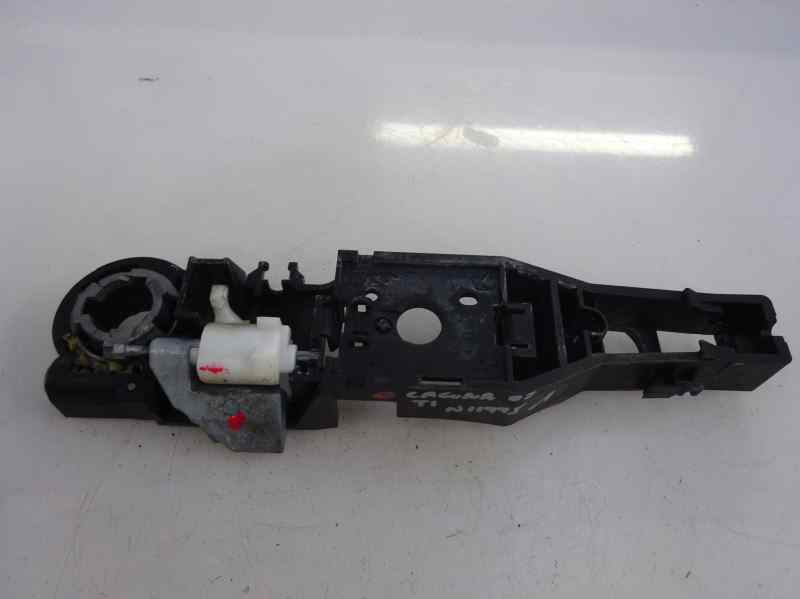 MANETA INTERIOR TRASERA IZQUIERDA RENAULT LAGUNA 1.5 DCI MT 110CV