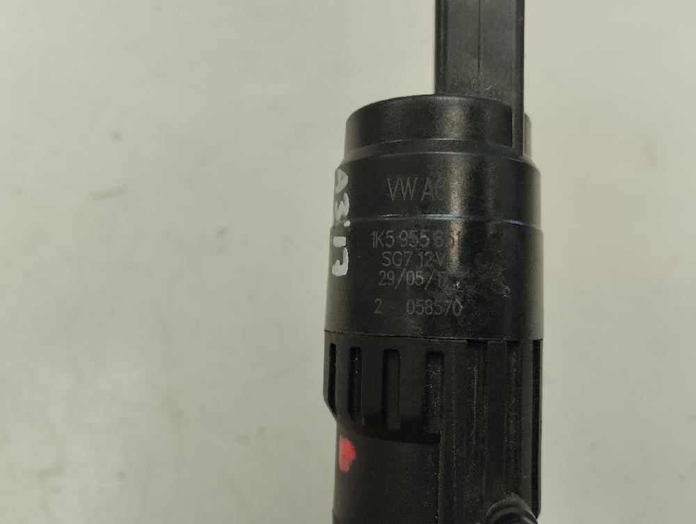 BOMBA LIMPIA AUDI A3 1.5 MT 150CV | 110KW