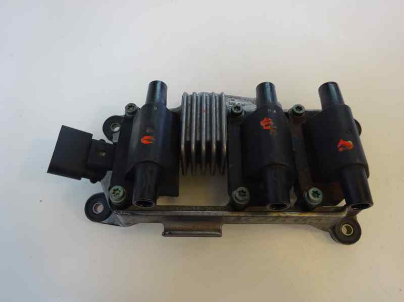 BOBINA ENCENDIDO AUDI A6 2.8 MT 193CV | 142KW