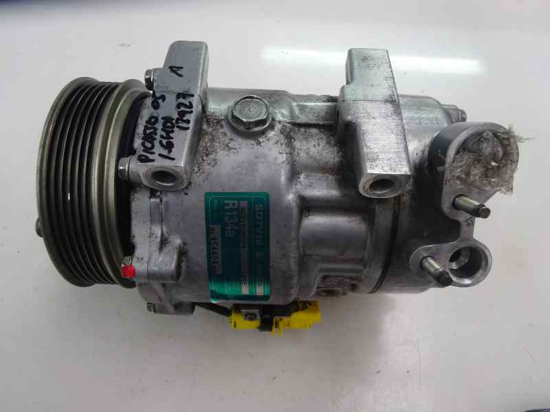 COMPRESOR AIRE ACONDICIONADO CITROEN XSARA PICASSO 1.6 MT 110CV | 81KW
