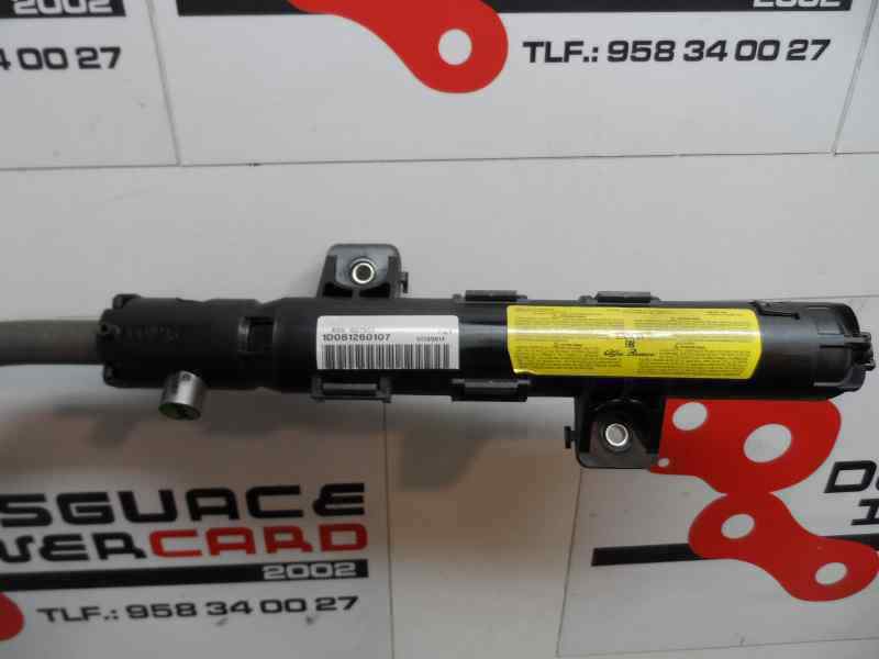 AIRBAG CORTINA DELANTERO DERECHO FIAT CROMA 1.9 MT 150CV | 110KW