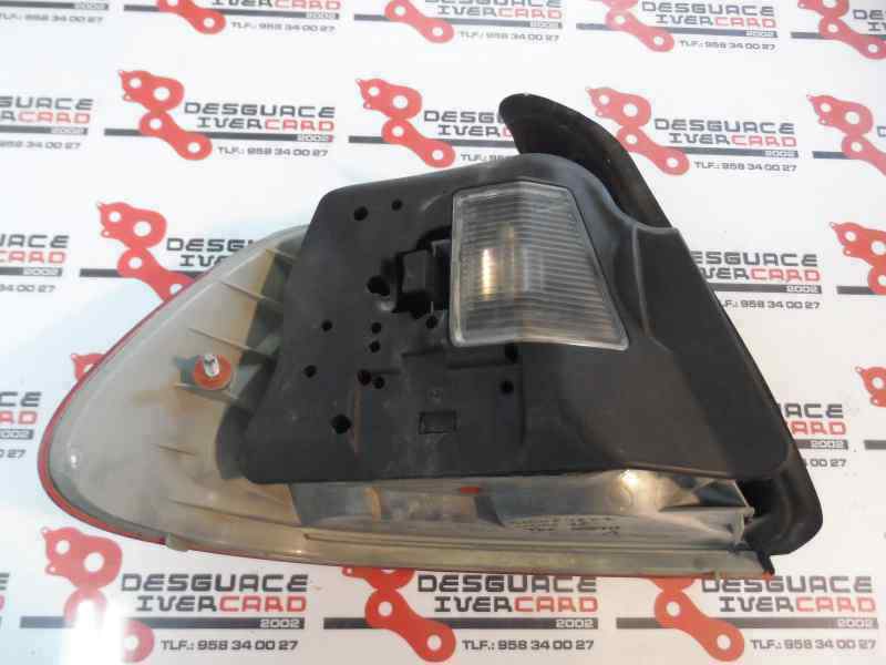PILOTO TRASERO DERECHO BMW SERIE 3 2.2 320CI MT 170CV