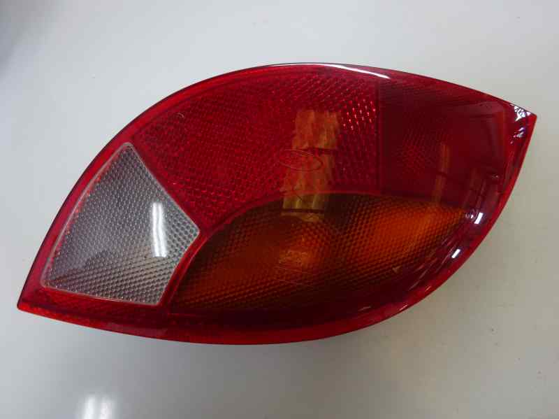 PILOTO TRASERO DERECHO FORD KA 1.3 MT 60CV