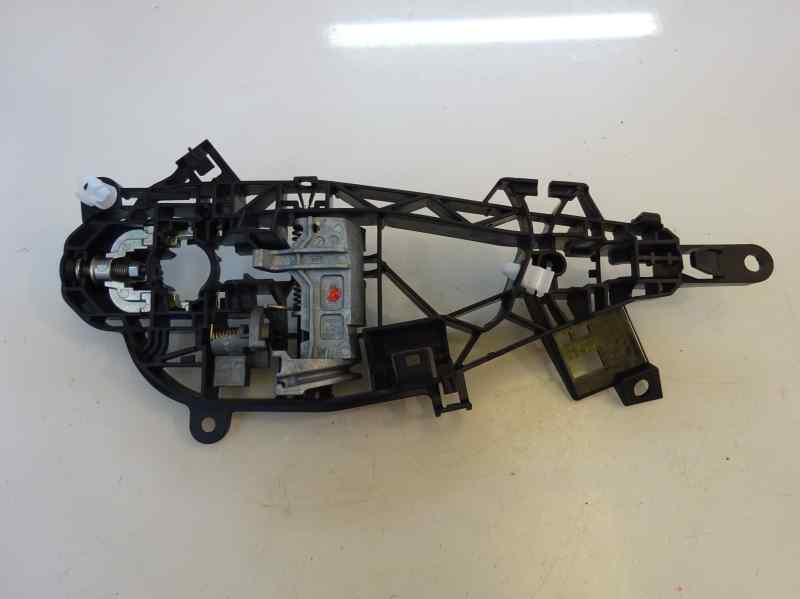 MANETA INTERIOR TRASERA IZQUIERDA OPEL ASTRA 1.4 T MT 125CV | 92KW