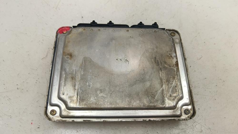 CENTRALITA MOTOR UCE SEAT CORDOBA 2002 1.4 MT 60CV | 44KW