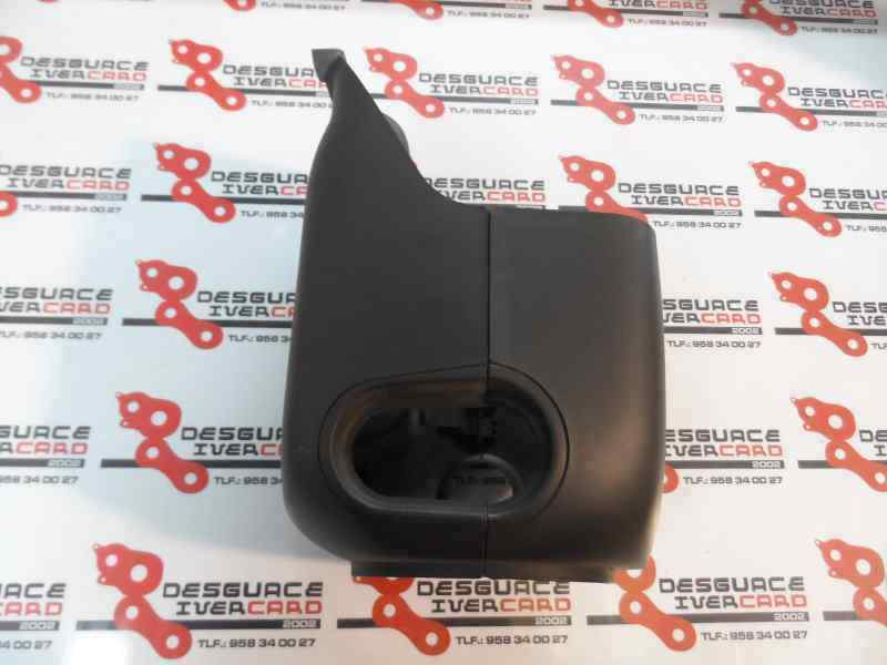 VOLANTE FIAT CROMA 2008 1.9 MT 150CV | 110KW