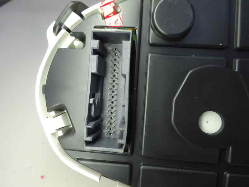 CUADRO INSTRUMENTOS FORD FIESTA 1.4 TDCI MT 68CV