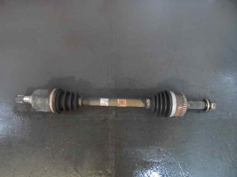 TRANSMISION DELANTERA IZQUIERDA HYUNDAI ATOS 1.1 MT 59CV