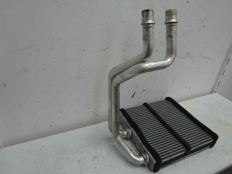 EVAPORADOR AIRE ACONDICIONADO RENAULT LAGUNA 2.0 DCI FAP MT 150CV