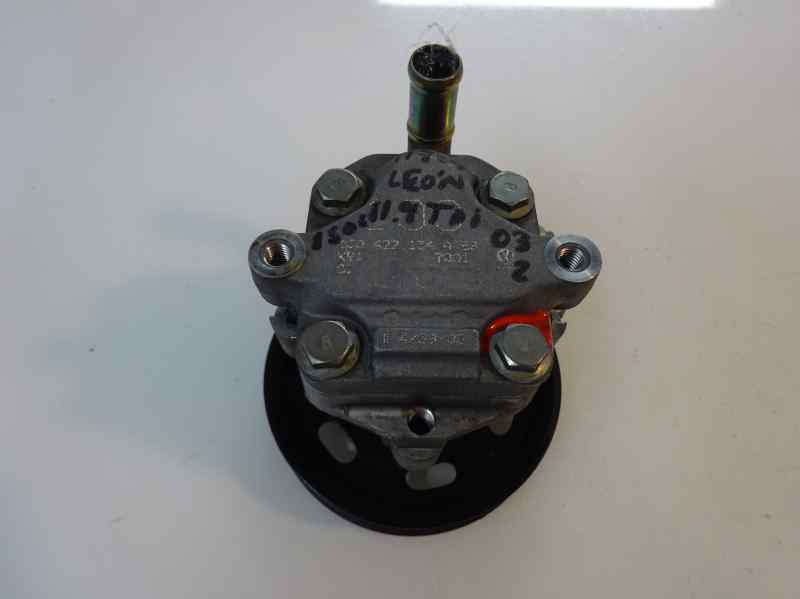 BOMBA DIRECCION SEAT LEON 1.9 TD MT 150CV