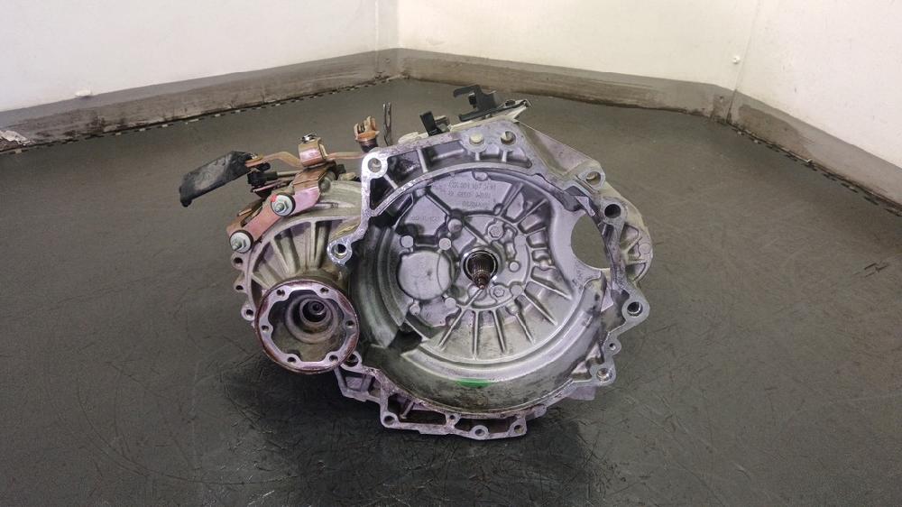 CAJA CAMBIOS SEAT LEON 1.6 MT 100CV | 74KW