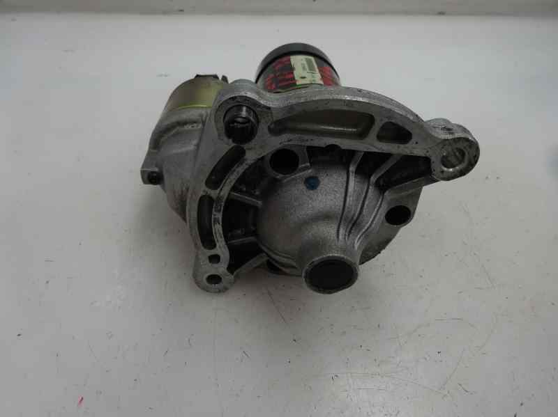 MOTOR ARRANQUE PEUGEOT 306 1.6 MT 89CV | 65KW