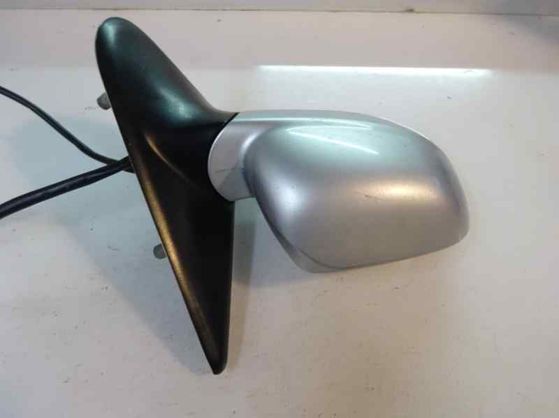 RETROVISOR DERECHO SEAT IBIZA 2000 1.9 TD MT 90CV