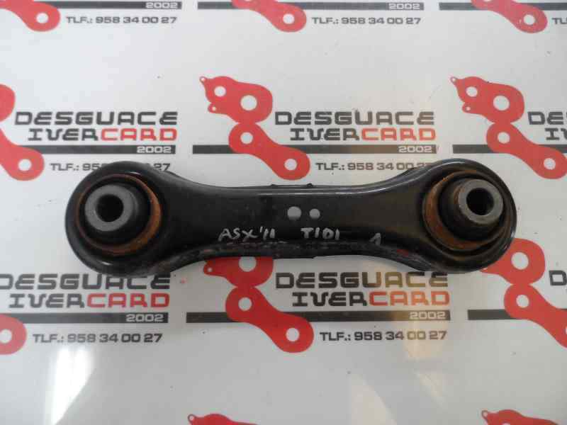 BRAZO SUSPENSION INFERIOR TRASERO IZQUIERDO MITSUBISHI ASX 1.6 MT 2WD 117CV