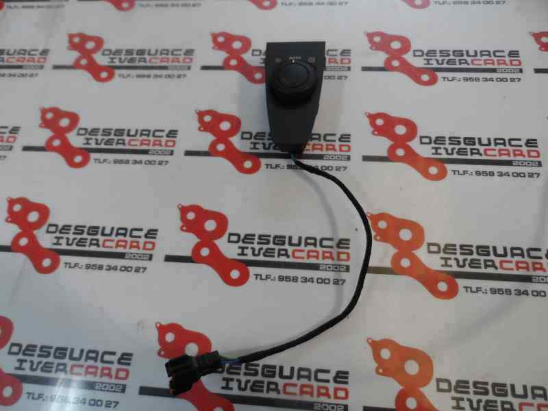 INTERRUPTOR CITROEN C4 PICASSO 1.6 HDI AMT 109CV