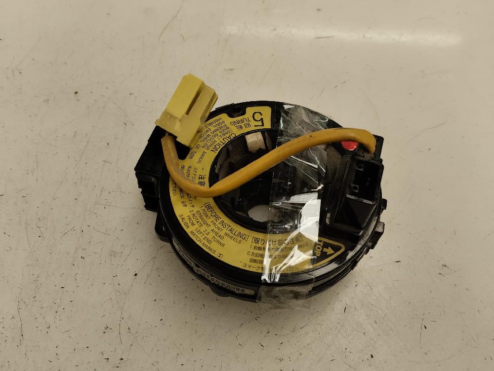 ANILLO AIRBAG TOYOTA RAV4 2.0 MT 4WD 116CV | 85KW