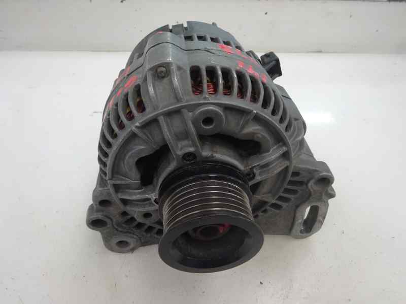 ALTERNADOR VOLKSWAGEN GOLF 1.4 5MT 60CV | 44KW