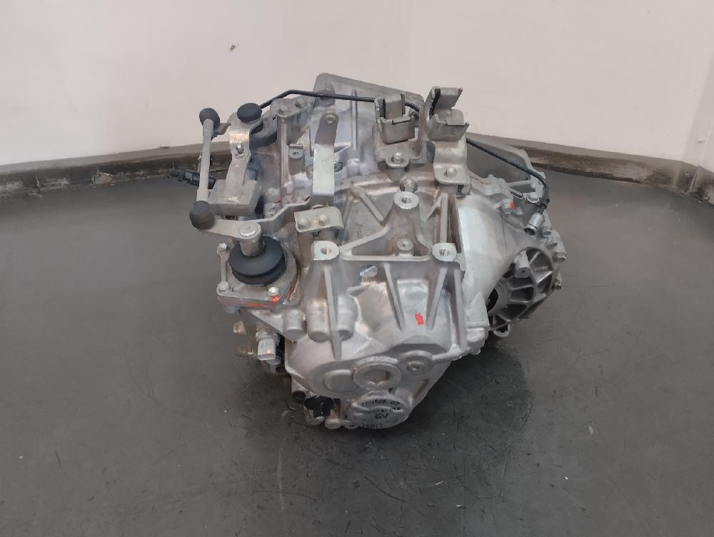CAJA CAMBIOS DODGE CALIBER 2.0 CRD MT 140CV