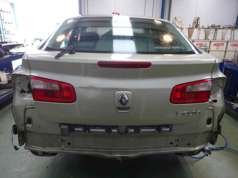 PILOTO TRASERO IZQUIERDO RENAULT LAGUNA 2001 1.9 DCI MT 120CV | 88KW
