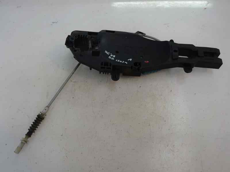 SOPORTE MANETA EXTERIOR DELANTERA DERECHA BMW X6 3.0 XDRIVE35D AT 286CV
