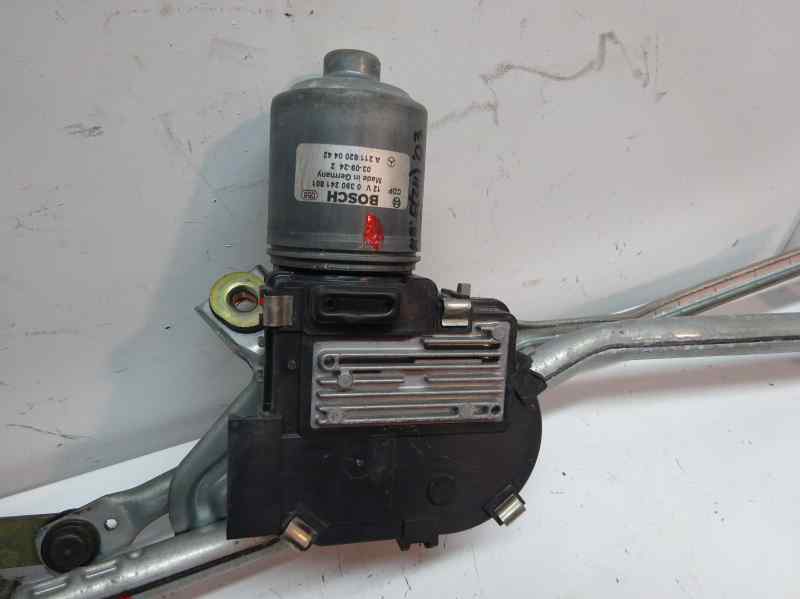 MOTOR LIMPIA DELANTERO MERCEDES BENZ CLASE E 2003 3.2 320 CDI 5G-TRONIC 204CV
