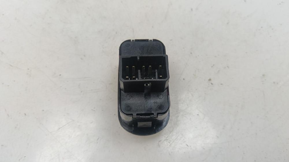 MANDO RETROVISOR CHEVROLET LACETTI 1.6 AT 109CV