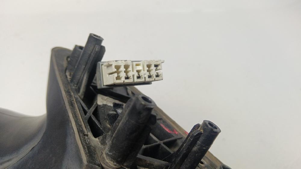 RETROVISOR IZQUIERDO CITROEN XSARA PICASSO 2.0 HDI 90CV