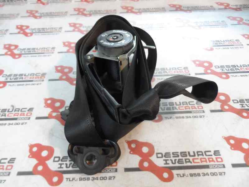 CINTURON SEGURIDAD DELANTERO IZQUIERDO OPEL MERIVA 1.7 CDTI MT 100CV