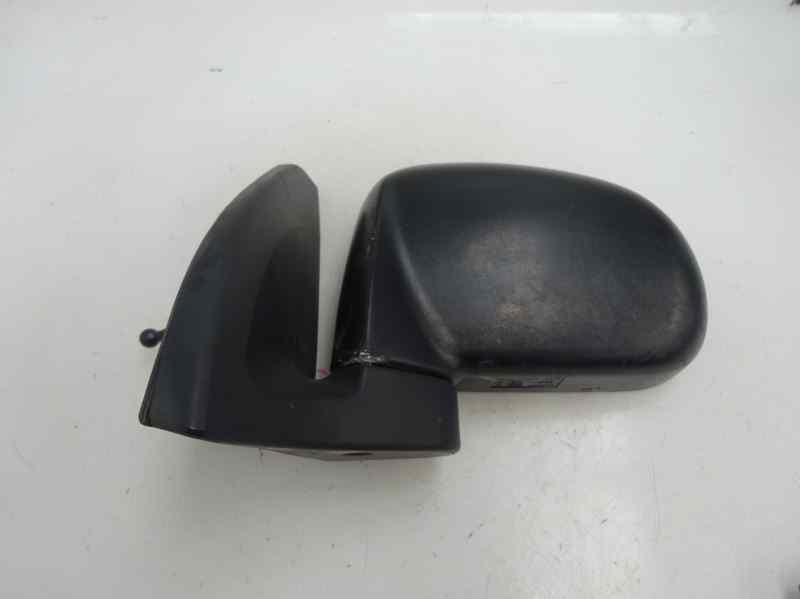 RETROVISOR IZQUIERDO HYUNDAI ATOS 1.0 MT 58CV | 43KW