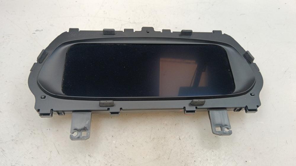 CUADRO INSTRUMENTOS HYUNDAI I20 1.0 AMT 100CV | 74KW