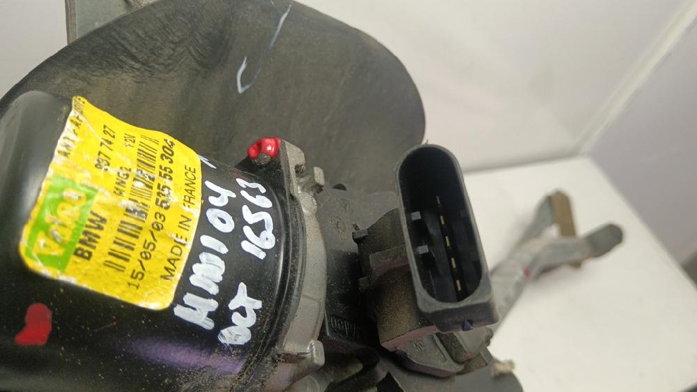 MOTOR LIMPIA DELANTERO MINI ONE 1.4 D MT 75CV