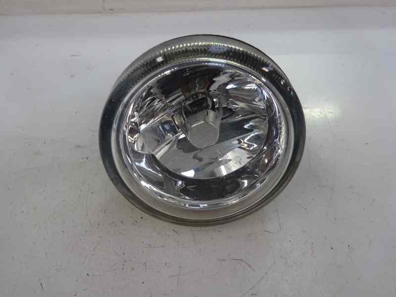 FARO ANTINIEBLA DERECHO PEUGEOT 1007 2005 1.6 MT 109CV | 80KW