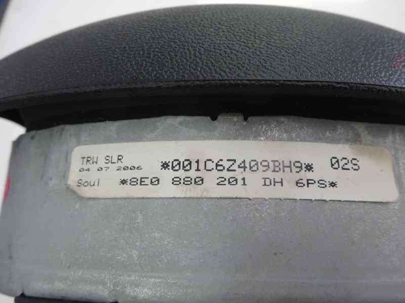 AIRBAG DELANTERO IZQUIERDO AUDI A4 2005 2.0 TDI MT 140CV | 103KW