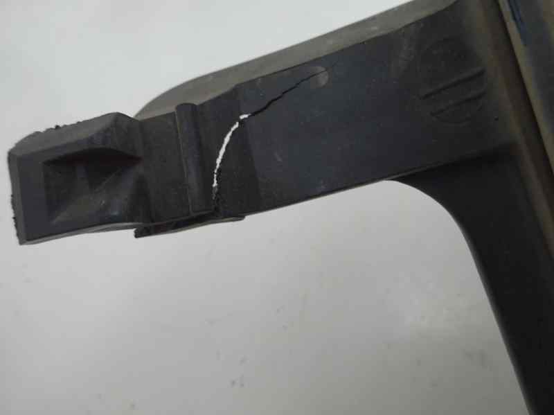 FARO ANTINIEBLA IZQUIERDO PEUGEOT 407 2.0 HDI MT 136CV