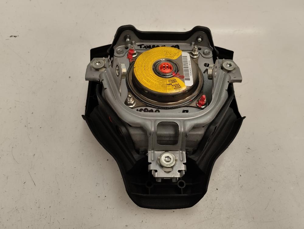 AIRBAG DELANTERO IZQUIERDO TOYOTA URBAN CRUISER 1.4 CRDI MT 4WD 90CV