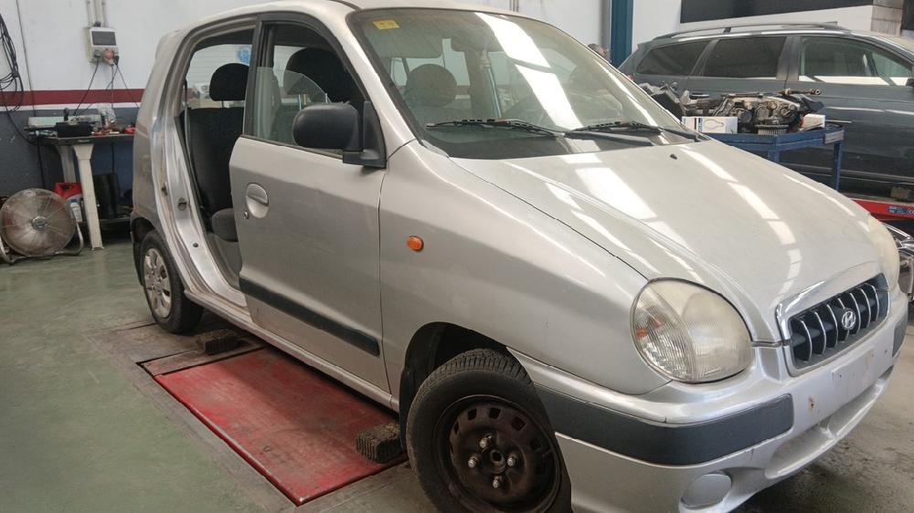 RETROVISOR IZQUIERDO HYUNDAI ATOS 1.0 MT 55CV