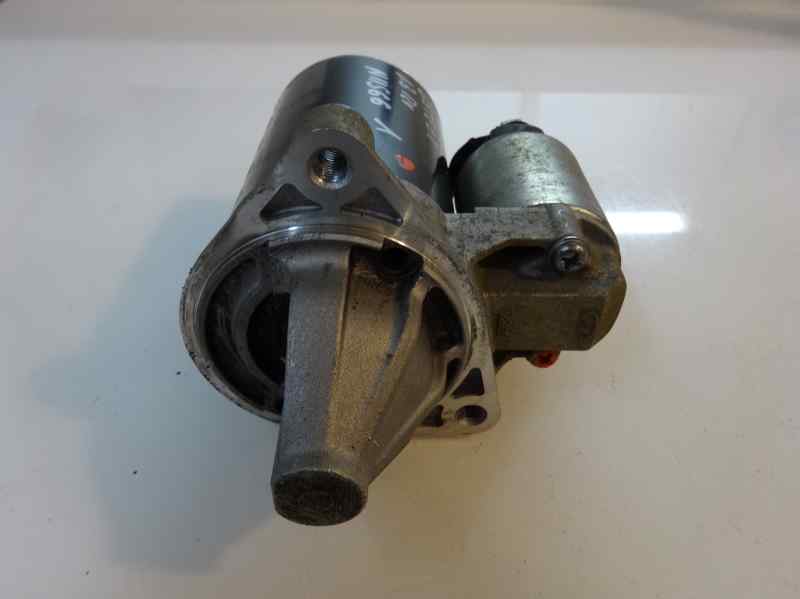 MOTOR ARRANQUE HYUNDAI GETZ OTROS