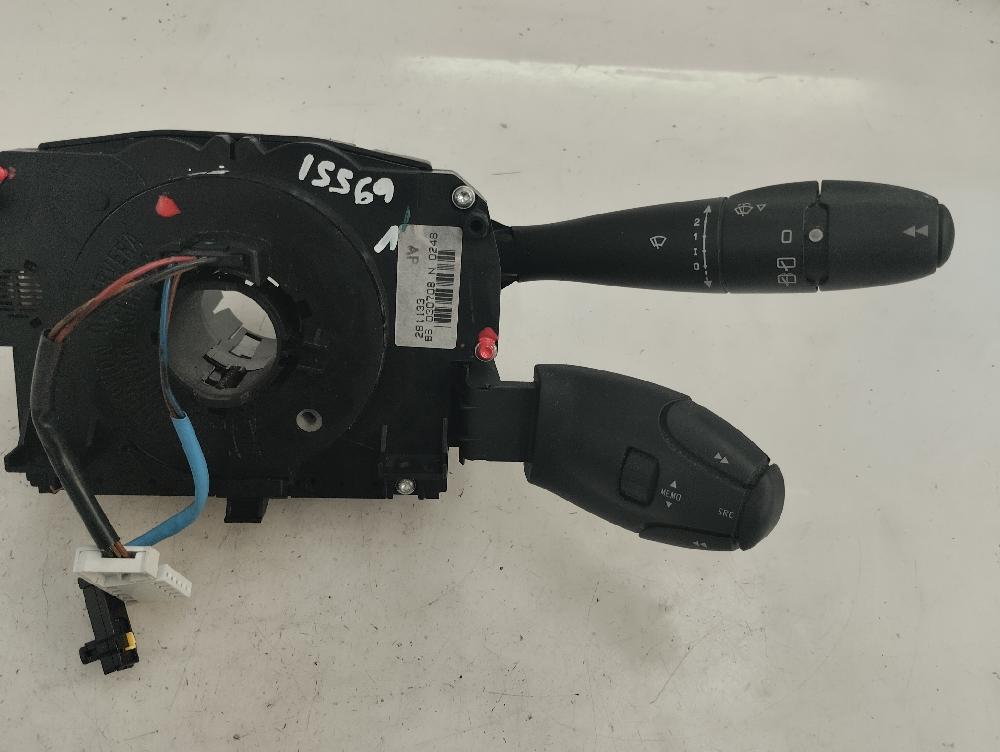MANDO MULTIFUNCION PEUGEOT 207 1.4 HDI MT 70CV